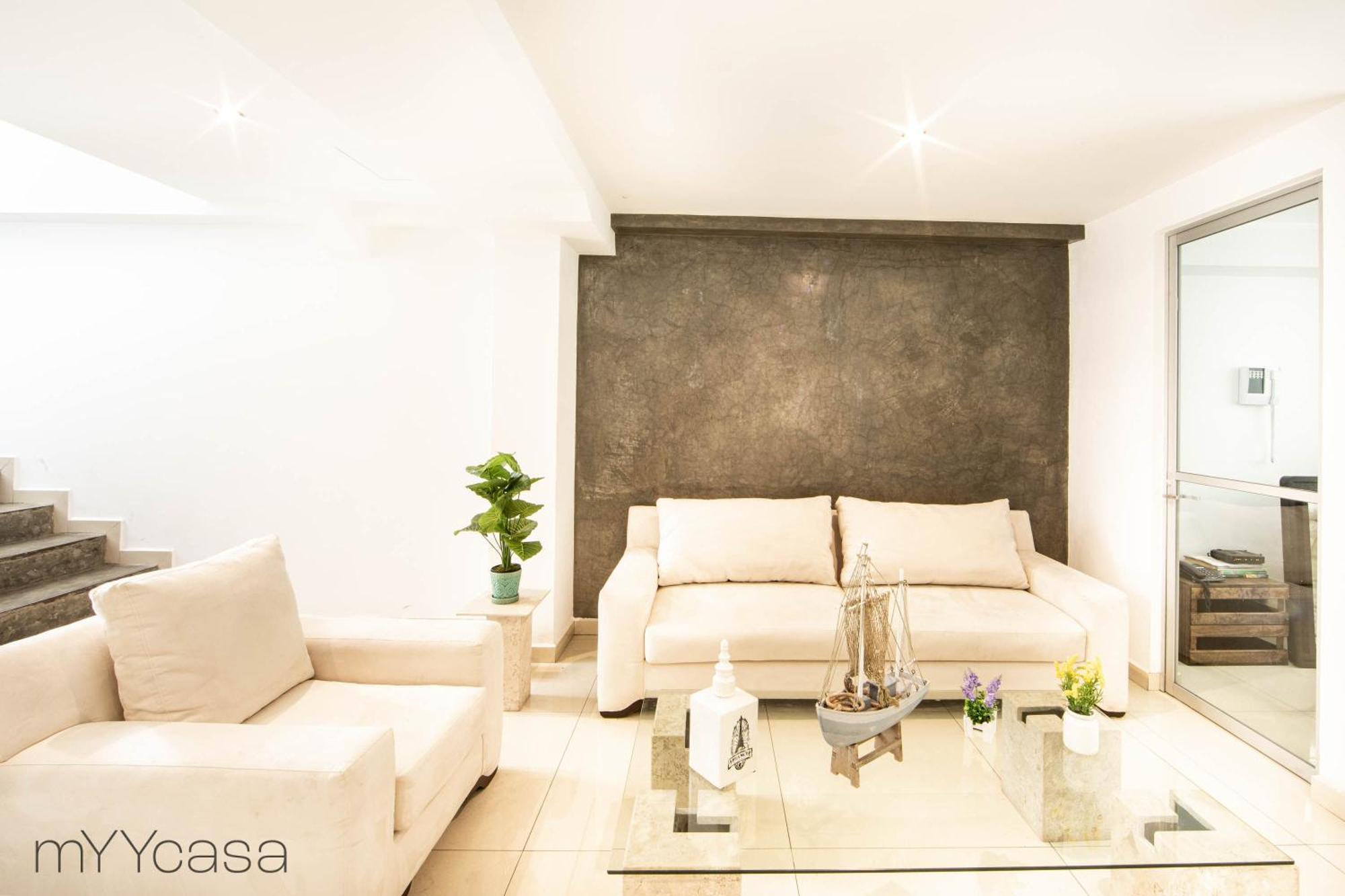 Sophisticated Park Venue Apartment Near Polanco - Nadal 101 멕시코 시 외부 사진