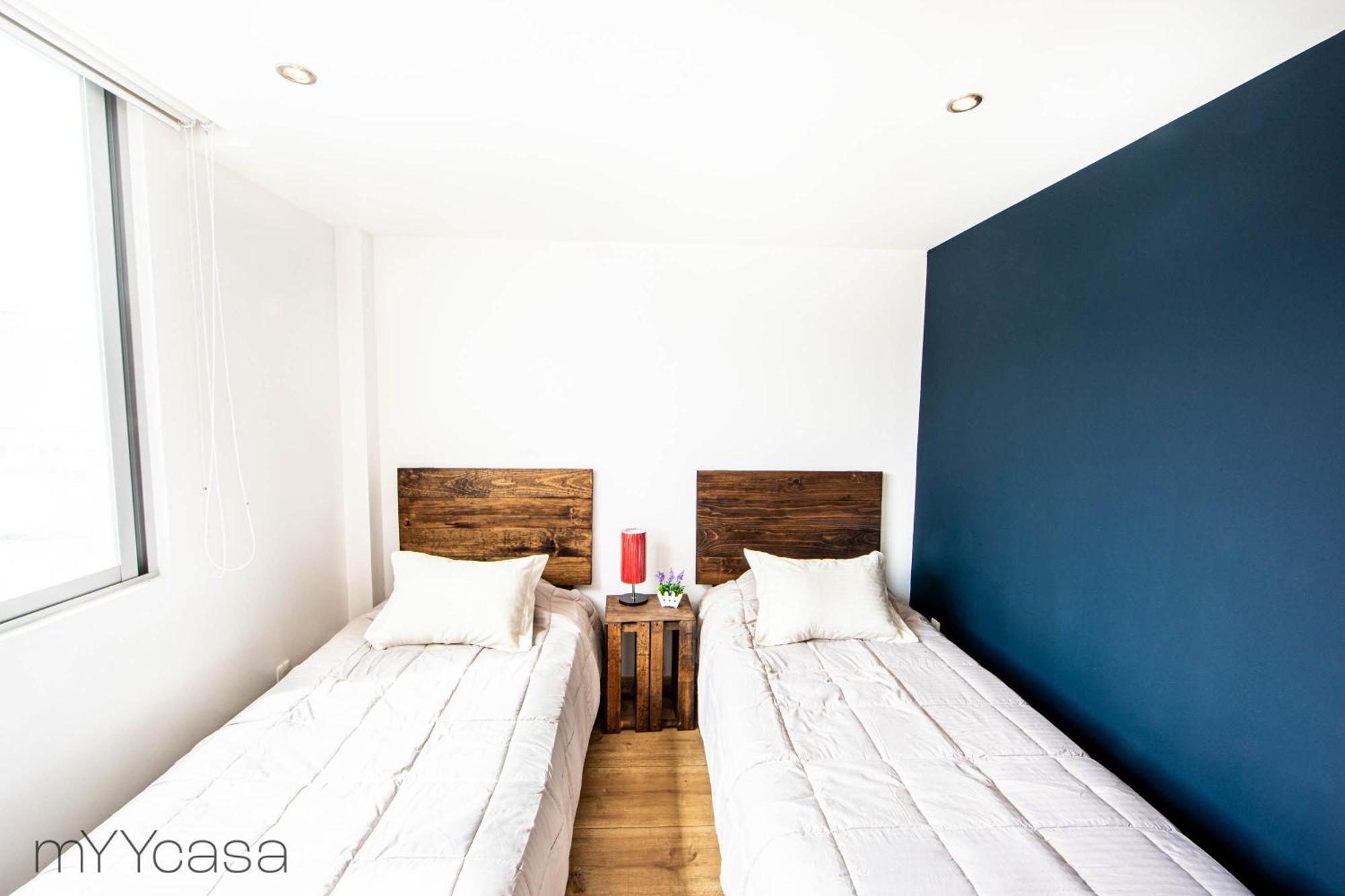 Sophisticated Park Venue Apartment Near Polanco - Nadal 101 멕시코 시 외부 사진